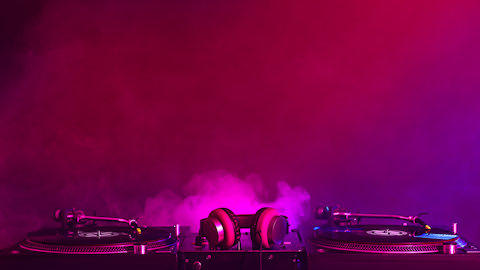 background About section