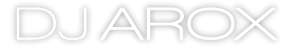 DJ Arox logo