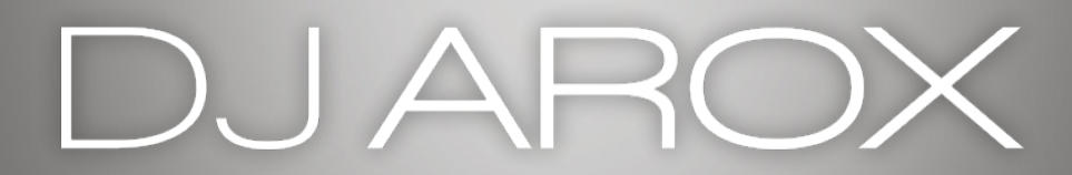 DJ Arox Logo