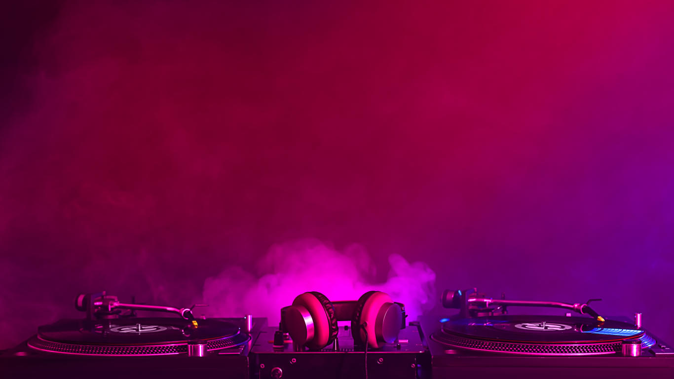 background About section